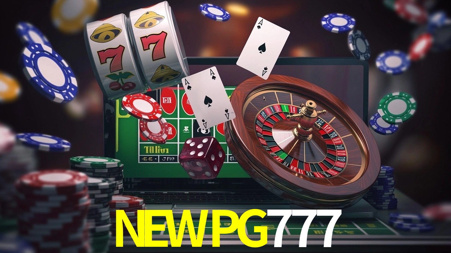 Tournaments NEWPG777