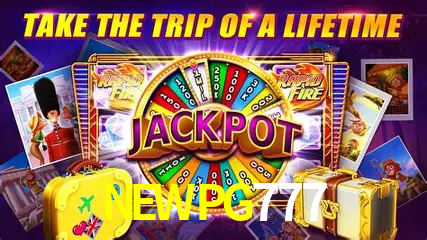 VIP Casino NEWPG777