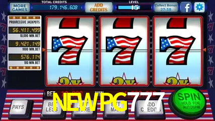 Roulette Table NEWPG777