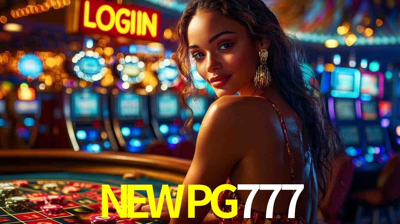 Game Providers NEWPG777