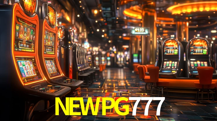 Welcome Bonus NEWPG777