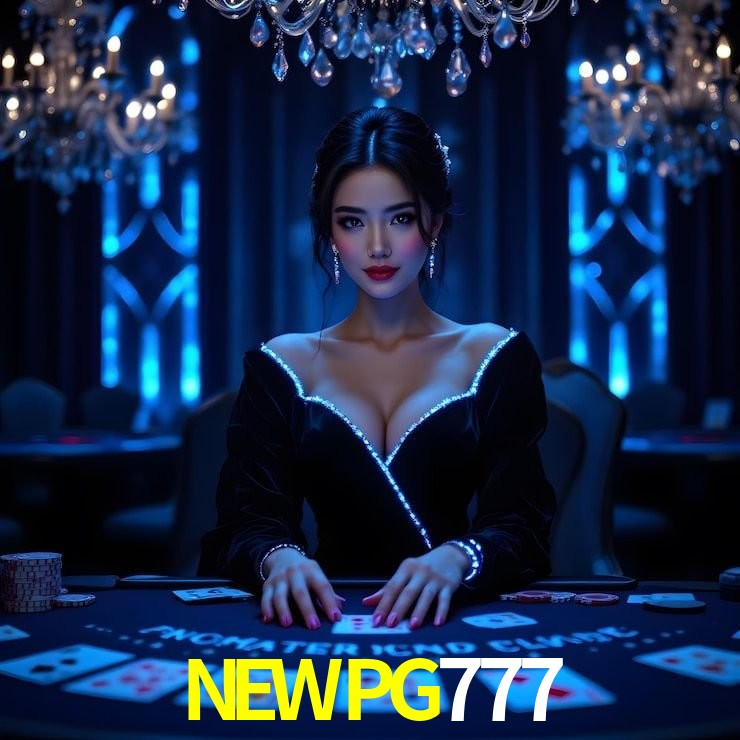 Live Casino NEWPG777