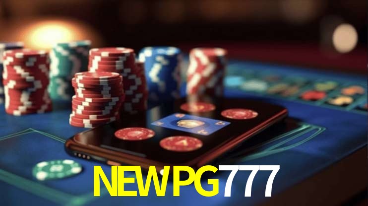 Slot Games NEWPG777