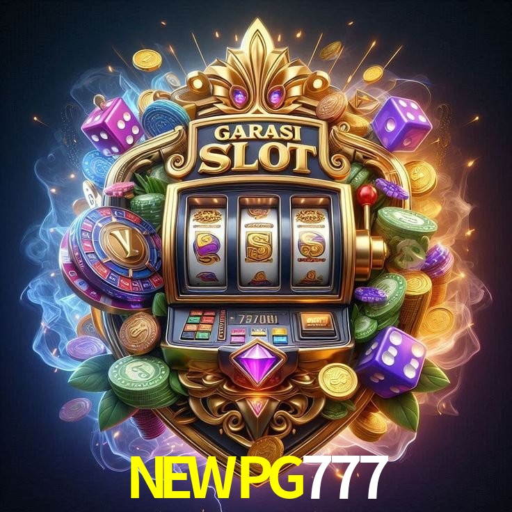 Secure Login NEWPG777