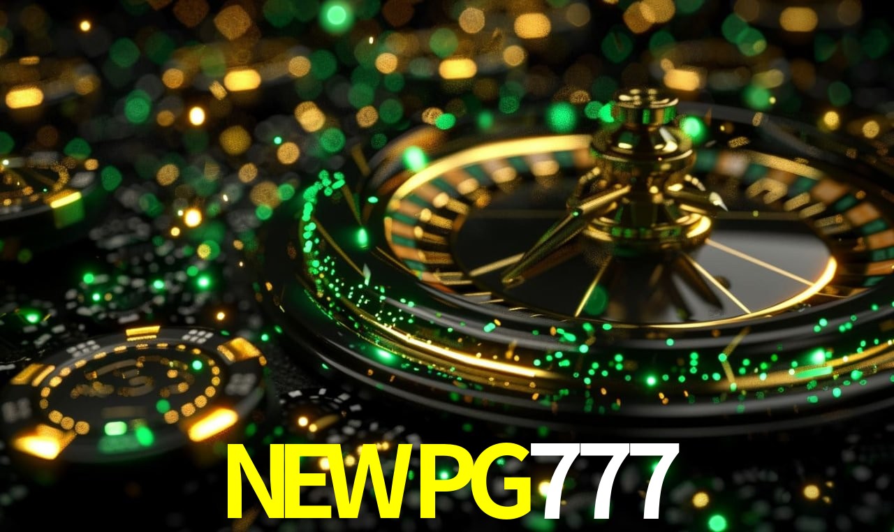 Flash Promotion NEWPG777