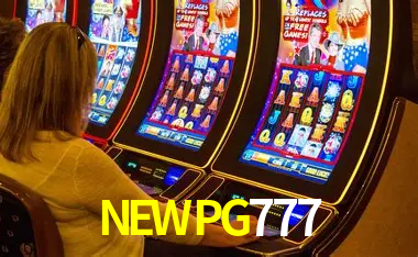 Live Casino NEWPG777