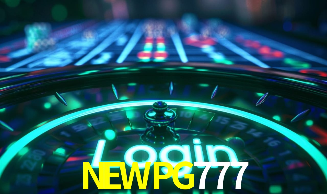 Welcome Bonus NEWPG777
